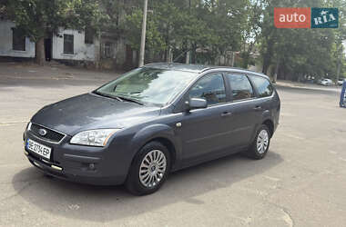 Универсал Ford Focus 2006 в Николаеве