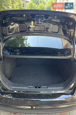 Седан Ford Focus 2013 в 