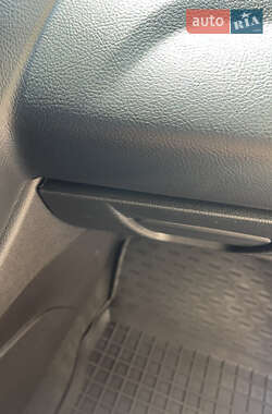 Седан Ford Focus 2013 в 