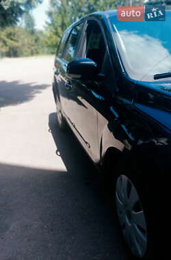 Универсал Ford Focus 2008 в 