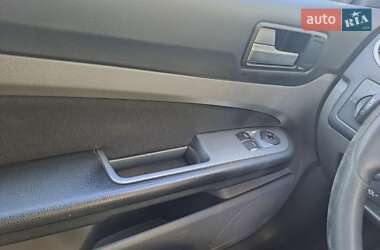 Универсал Ford Focus 2010 в 