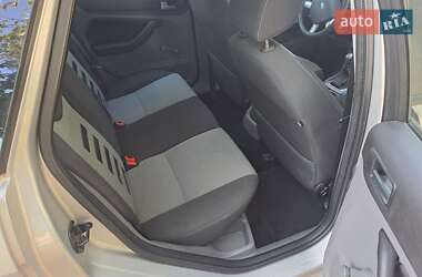 Универсал Ford Focus 2010 в 