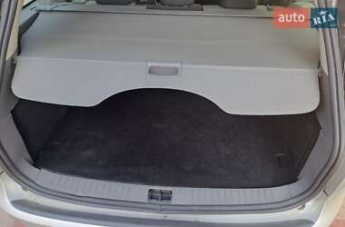 Универсал Ford Focus 2010 в 