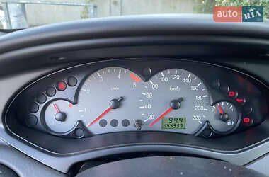 Хэтчбек Ford Focus 2003 в 