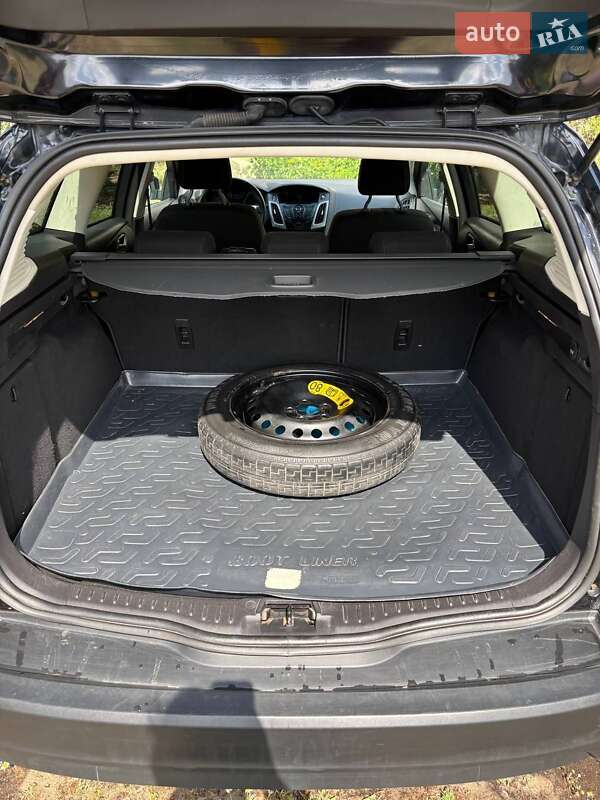 Универсал Ford Focus 2013 в Харькове