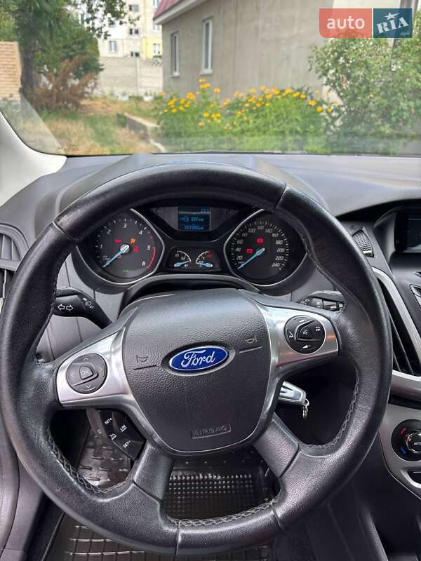 Универсал Ford Focus 2013 в Харькове