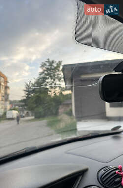 Хэтчбек Ford Focus 2003 в 