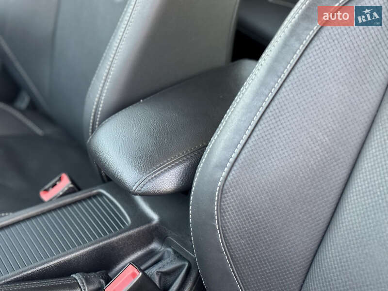 Универсал Ford Focus 2014 в Калуше