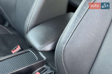 Универсал Ford Focus 2014 в 