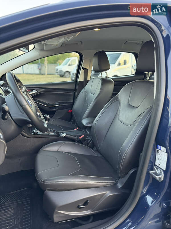 Универсал Ford Focus 2014 в Калуше