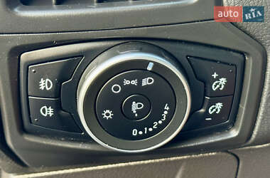 Универсал Ford Focus 2014 в 