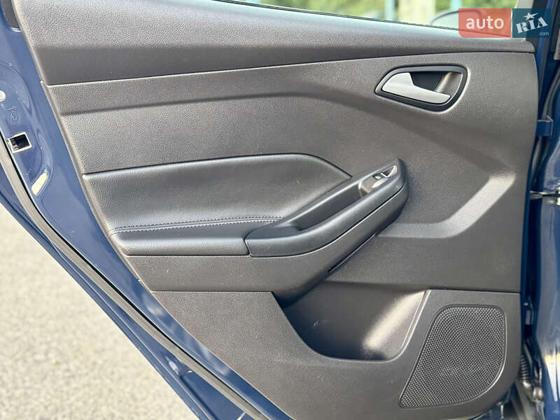 Универсал Ford Focus 2014 в Калуше