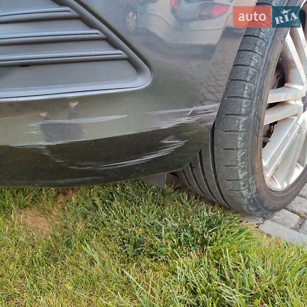 Універсал Ford Focus 2008 в Стрию