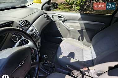 Седан Ford Focus 1999 в 