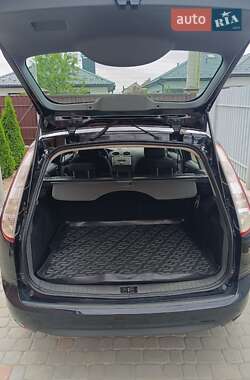 Універсал Ford Focus 2008 в 