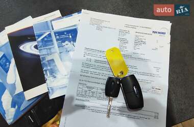 Універсал Ford Focus 2008 в 