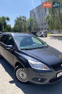 Универсал Ford Focus 2010 в Запорожье