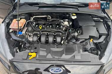 Седан Ford Focus 2017 в 