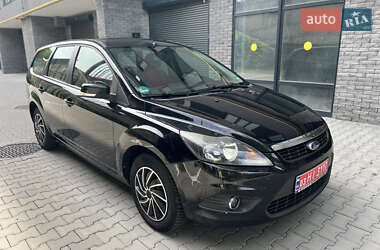 Універсал Ford Focus 2009 в Хмельницькому