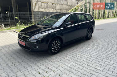 Универсал Ford Focus 2009 в 