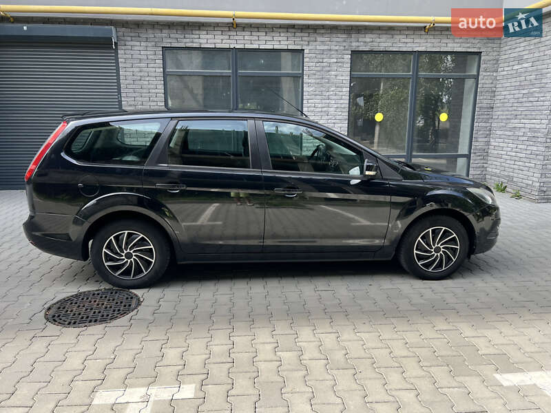 Універсал Ford Focus 2009 в Хмельницькому