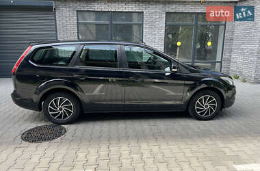 Универсал Ford Focus 2009 в 