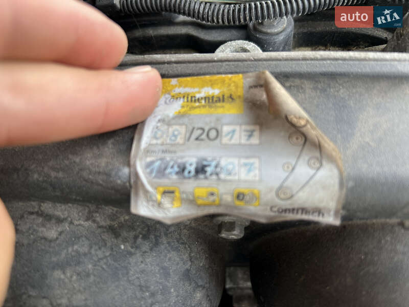 Універсал Ford Focus 2009 в Хмельницькому