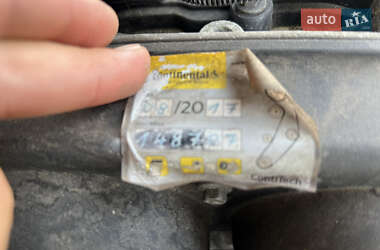 Универсал Ford Focus 2009 в 
