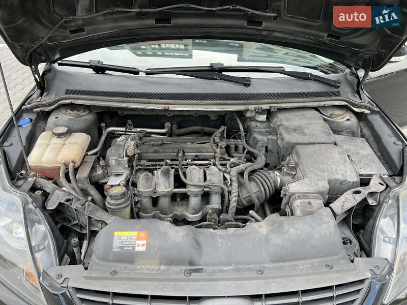 Універсал Ford Focus 2009 в Хмельницькому