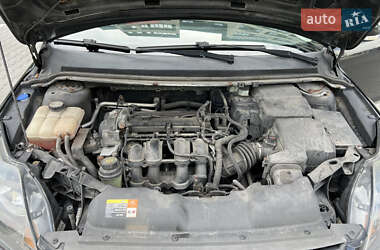 Универсал Ford Focus 2009 в 
