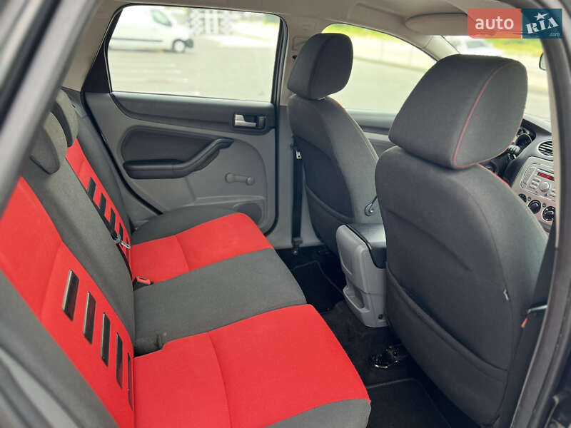 Універсал Ford Focus 2009 в Хмельницькому