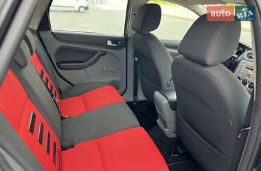 Универсал Ford Focus 2009 в 