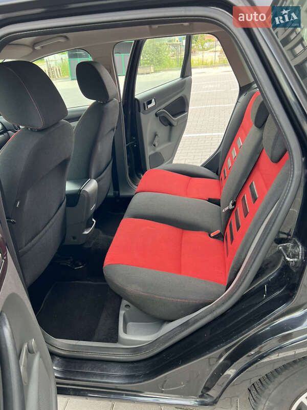 Універсал Ford Focus 2009 в Хмельницькому