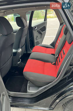 Универсал Ford Focus 2009 в 