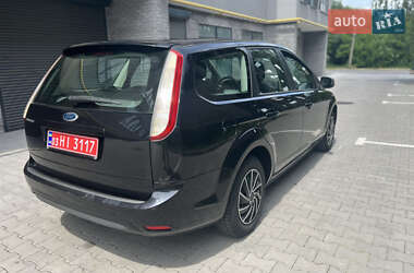 Универсал Ford Focus 2009 в 