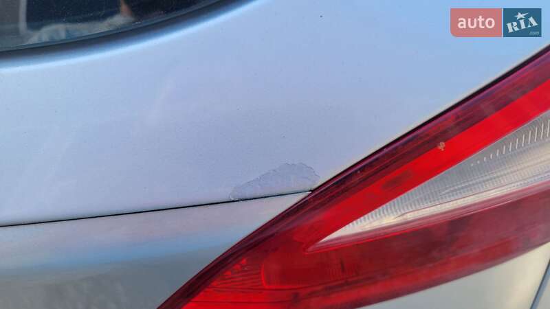 Універсал Ford Focus 2013 в Іваничах