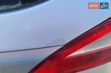 Универсал Ford Focus 2013 в 