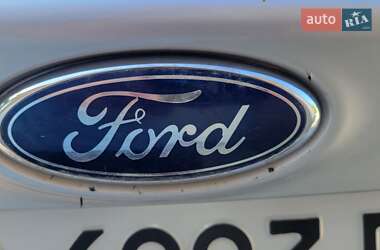 Универсал Ford Focus 2013 в 