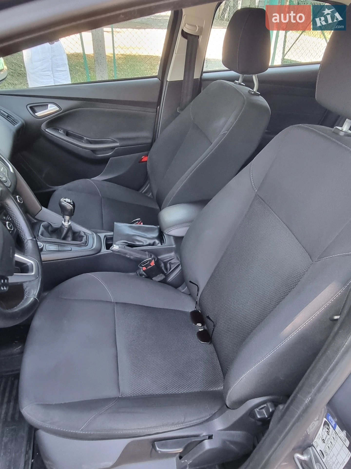 2015 Ford Focus - мініатюра 19