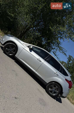 Хетчбек Ford Focus 2012 в Дніпрі