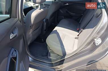 Универсал Ford Focus 2015 в 