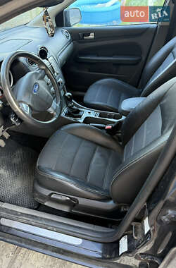 Универсал Ford Focus 2008 в 