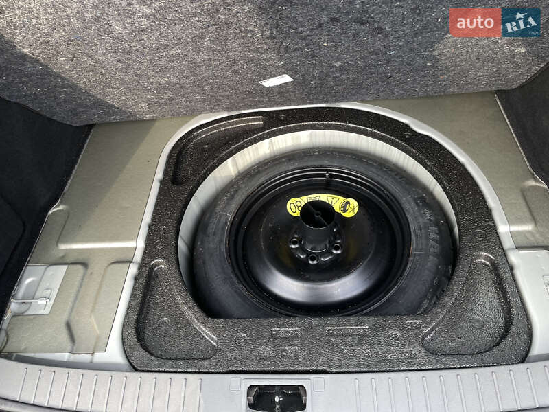 Универсал Ford Focus 2010 в Луцке
