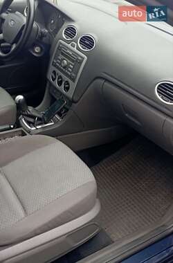 Універсал Ford Focus 2006 в 