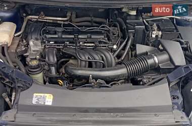 Універсал Ford Focus 2006 в 