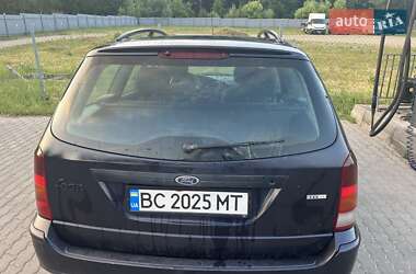 Универсал Ford Focus 2003 в 