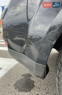 Хэтчбек Ford Focus 2006 в 