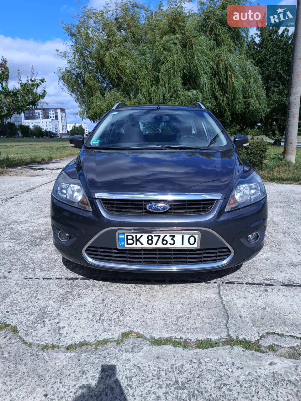 2011 Ford Focus - мініатюра 16