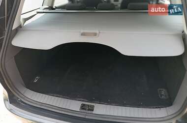 Универсал Ford Focus 2010 в 