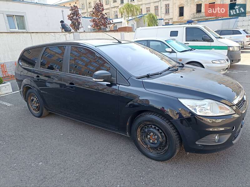 Універсал Ford Focus 2008 в Львові